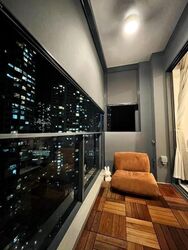 Stirling Residences (D3), Apartment #622171011